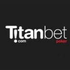 titan bet poker